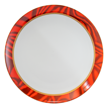 Picture of Royal Presidential Round Platter 30cm