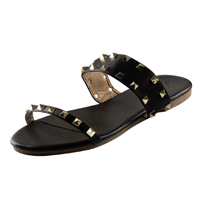 Picture of Miley Sandal Black - Size 5