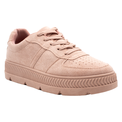 Picture of Mila Sneaker Pink - Size 3