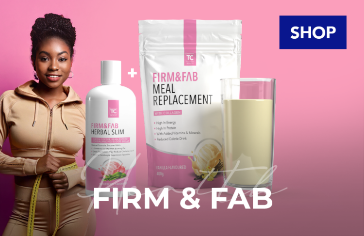 Picture for category Firm and Fab