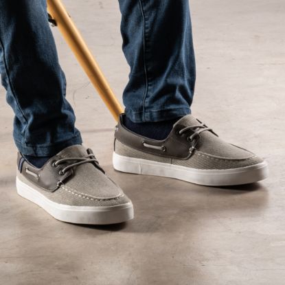 Picture of Mason Mens Moccasin - Size 10