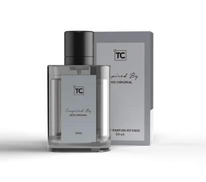 Picture of Boss Original - 30ml