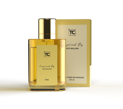 Picture of Lady Million - 50ml