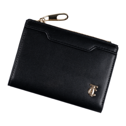Picture of Reah Ladies Purse - Black