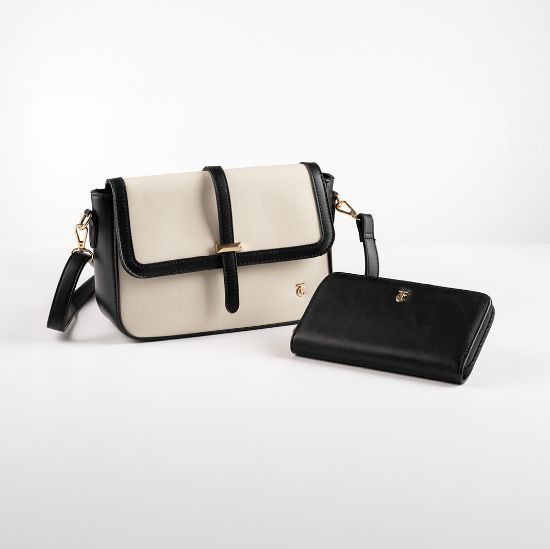 Picture of Tracey Purse - Black