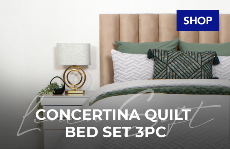 Picture for category Linen & Softs