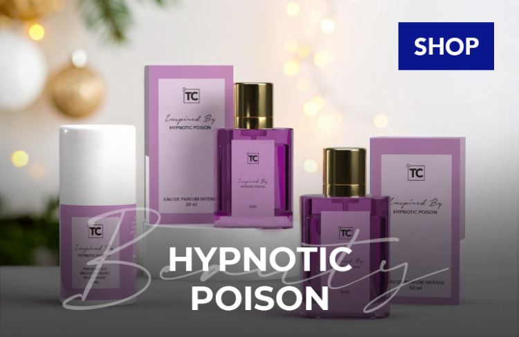 Picture for category Beauty