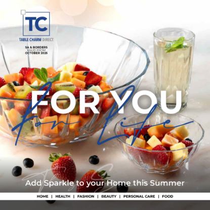 Picture of (1) TC Catalogue