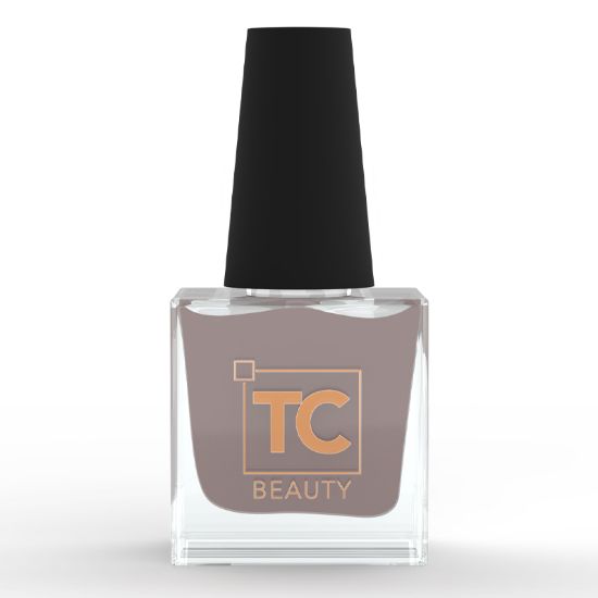 Picture of Nail Enamel - Warm Nude - 8ml