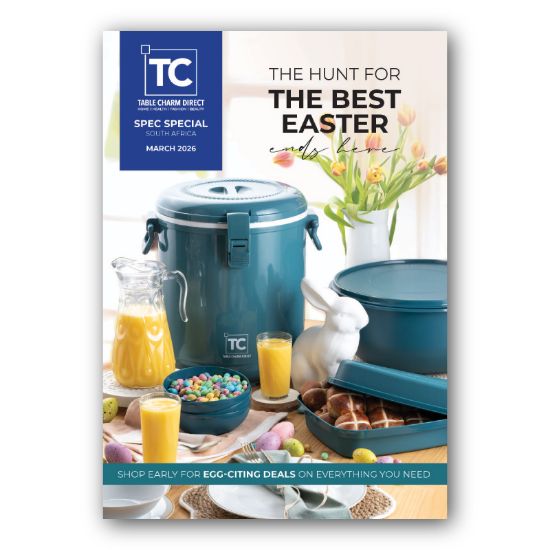 Picture of Spectacular Specials (Apr 2026) - (10)