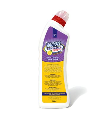 Picture of Thick Bleach - 750ml