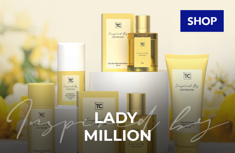 Picture for category Beauty