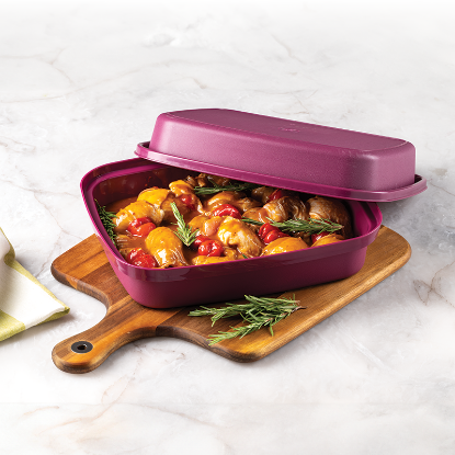 Picture of Large Marinator - Cherry